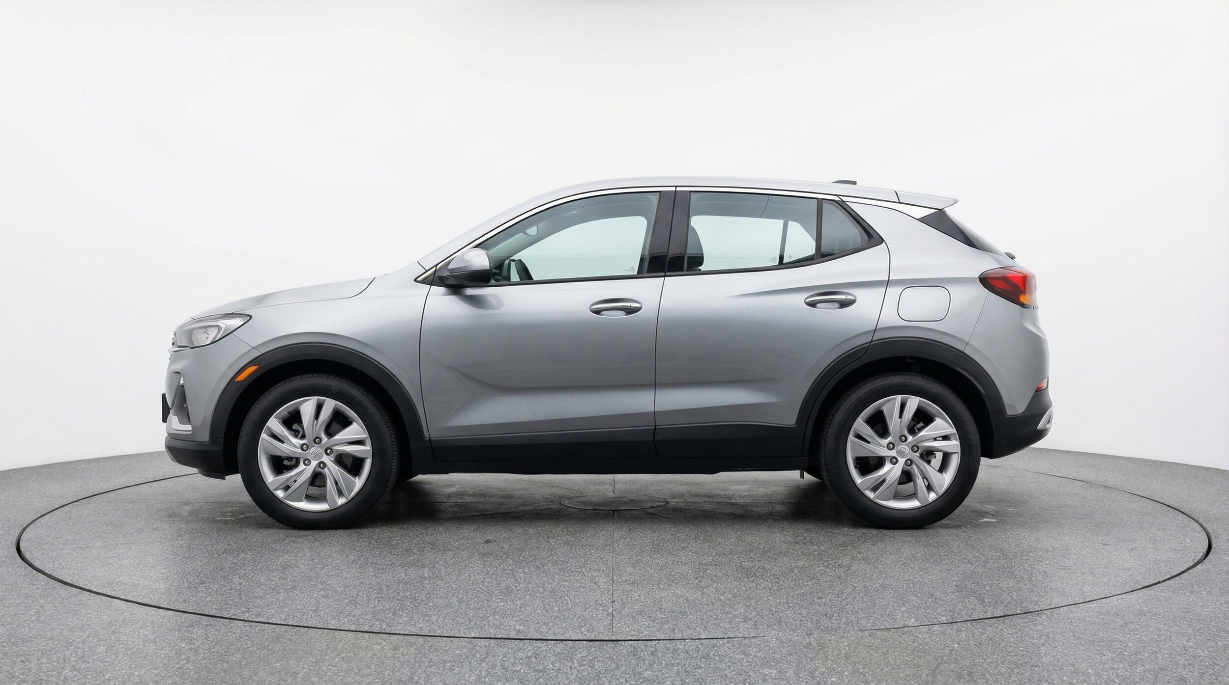 Thumbnail: 2025 Buick Encore GX - 4