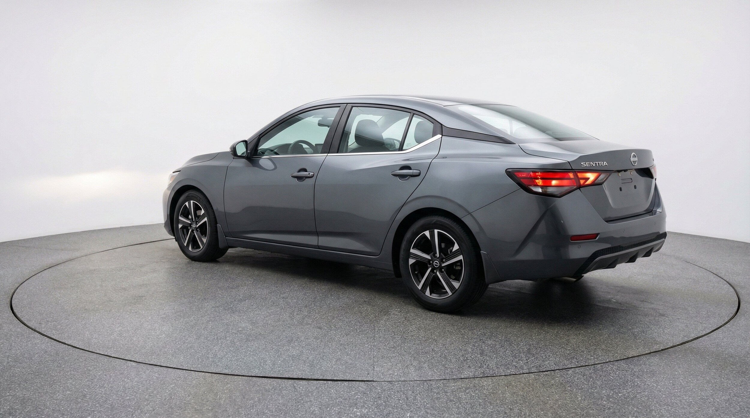 Thumbnail: 2025 Nissan Sentra - 6