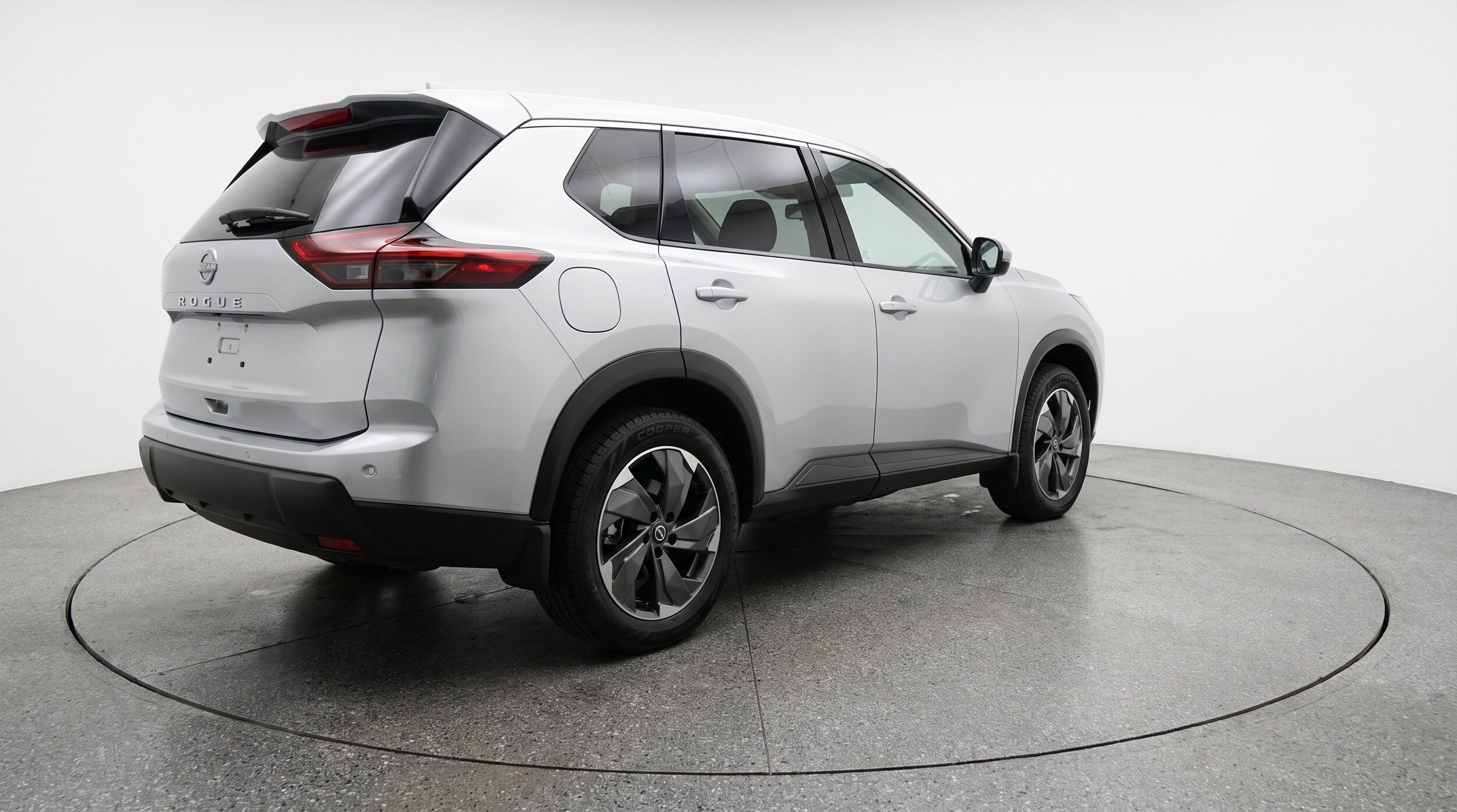 Thumbnail: 2025 Nissan Rogue - 9