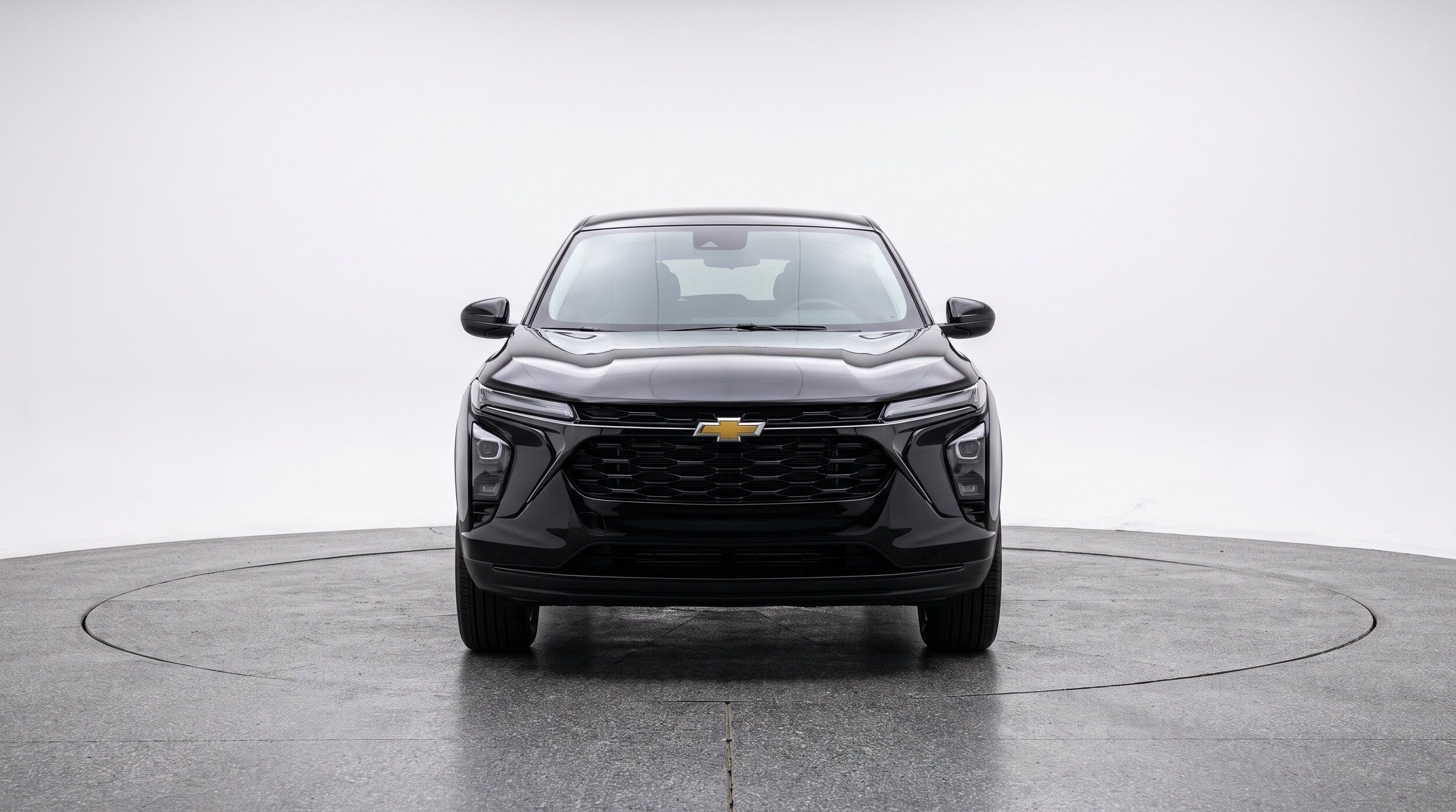 Thumbnail: 2025 Chevrolet Trax - 2
