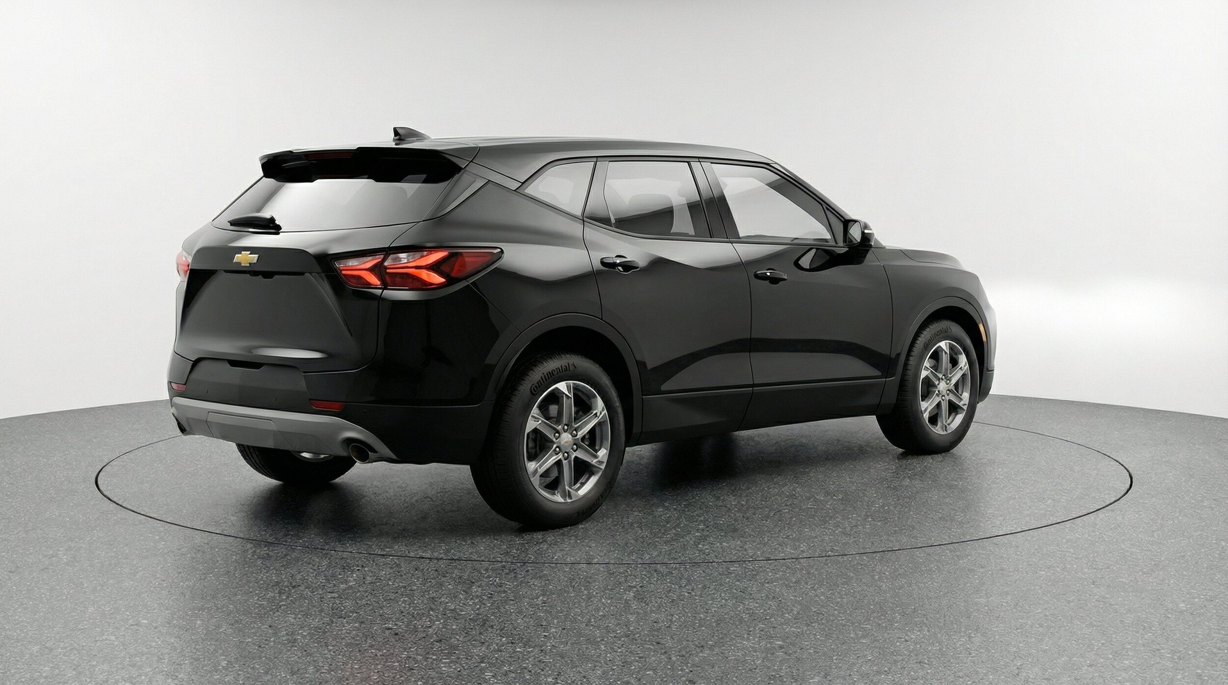 Thumbnail: 2026 Chevrolet Blazer - 9