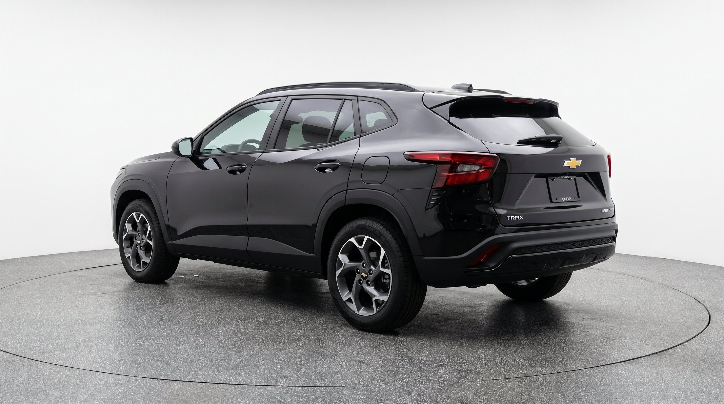 Thumbnail: 2025 Chevrolet Trax - 6