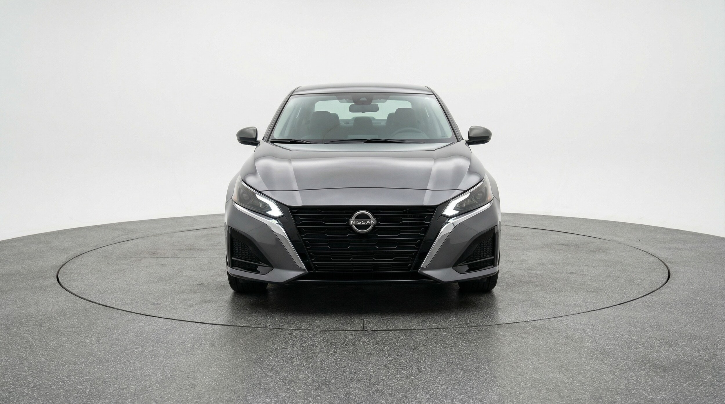 Thumbnail: 2025 Nissan Altima - 2