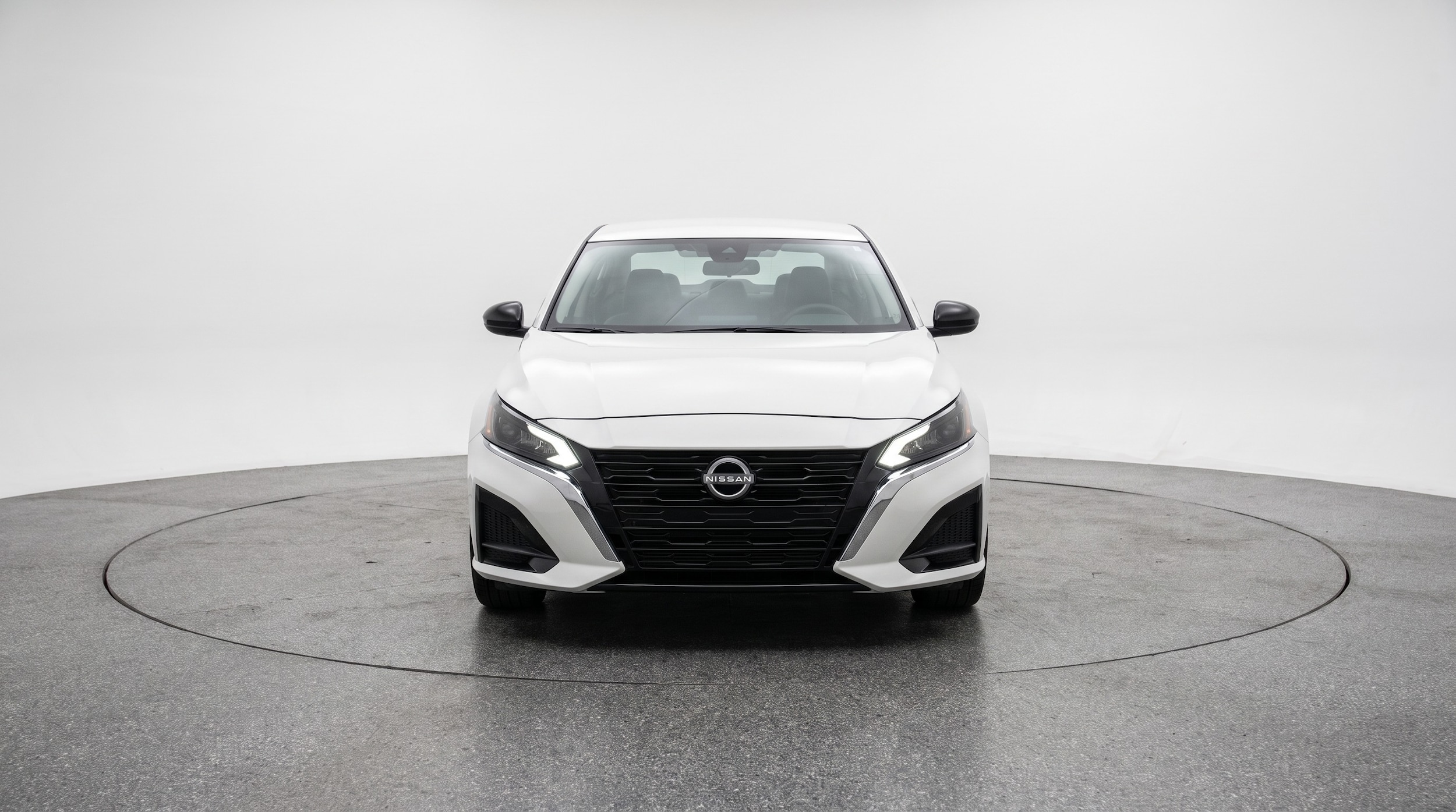 Thumbnail: 2025 Nissan Altima - 2