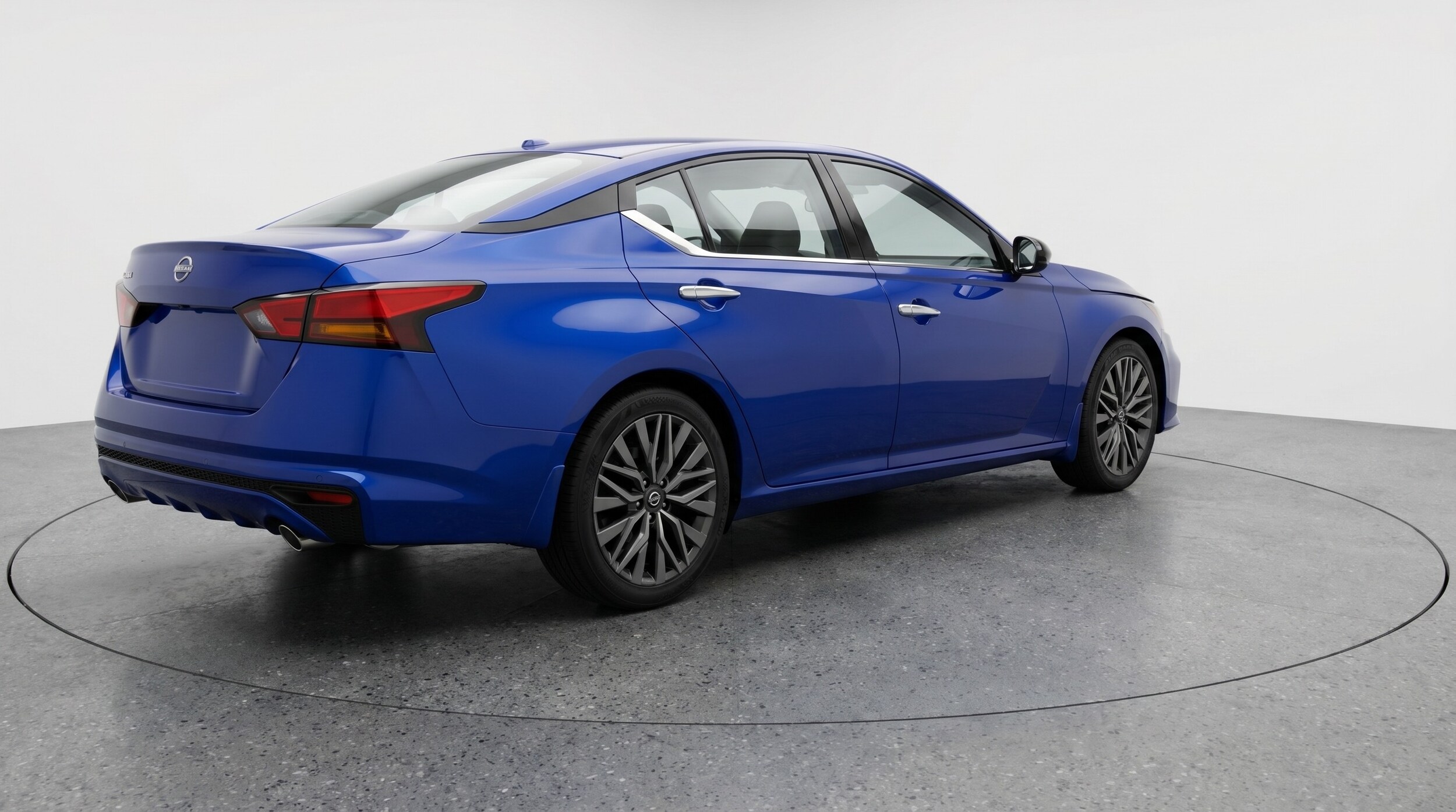 Thumbnail: 2025 Nissan Altima - 7