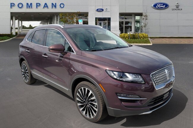 2019 Lincoln MKC Black Label: Specs, Equipment >> New 2019 Lincoln Mkc For Sale At Pompano Ford Vin 2019 Lincoln MKC Black Label: Specs, Equipment >> New 2019 Lincoln Mkc For Sale At Pompano Ford Vin