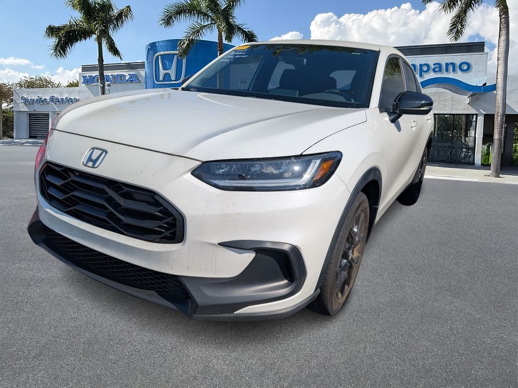 Certified 2023 Honda Accord LX Sedan