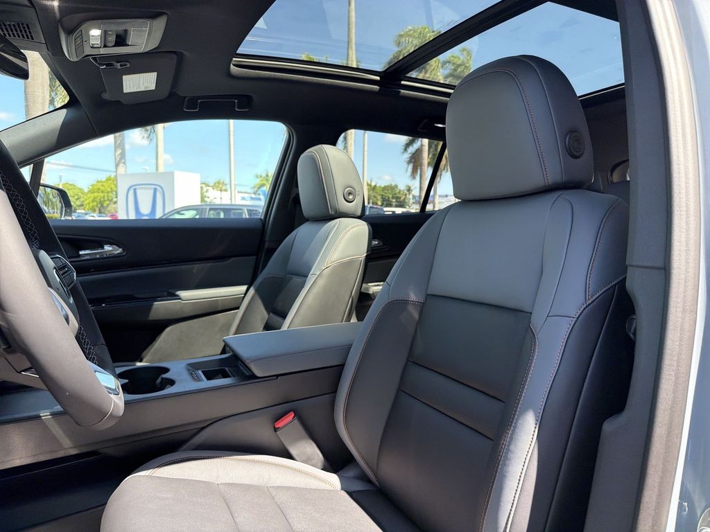 2026 Honda Prologue Touring - Photo 19