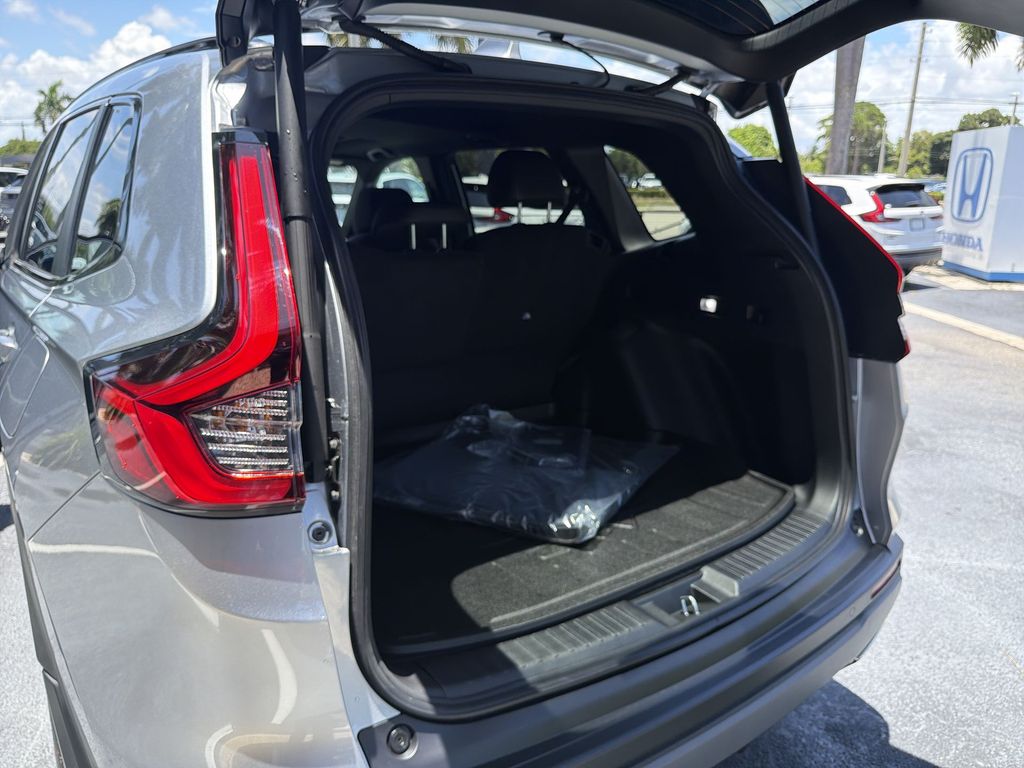 2024 Honda CR-V Sport-L - Photo 26