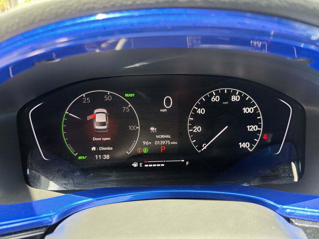 2025 Honda Civic Sport - Photo 37