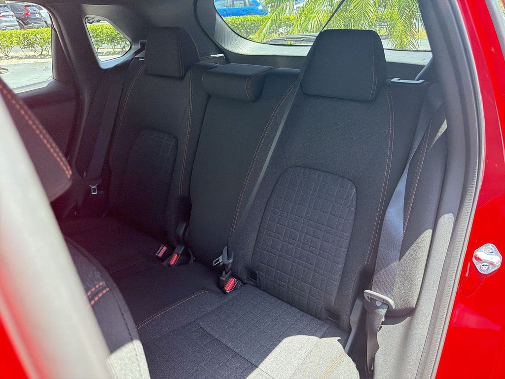 2026 Honda HR-V Sport - Photo 20
