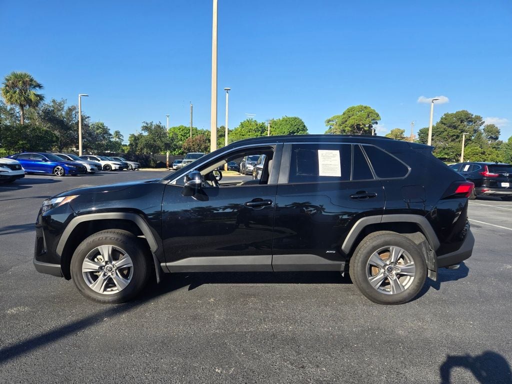 Used 2023 Toyota 4Runner TRD Off-Road Premium SUV