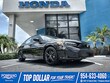  Honda Civic Si