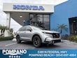  Honda CR-V Hybrid
