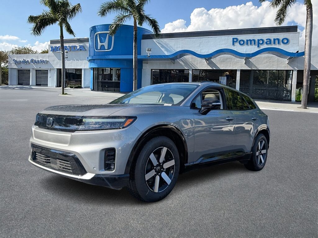 New 2026 Honda Prologue Touring SUV