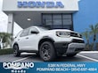  Honda Passport