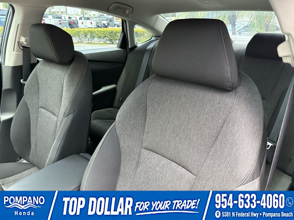 2023 Honda Accord LX - Photo 22