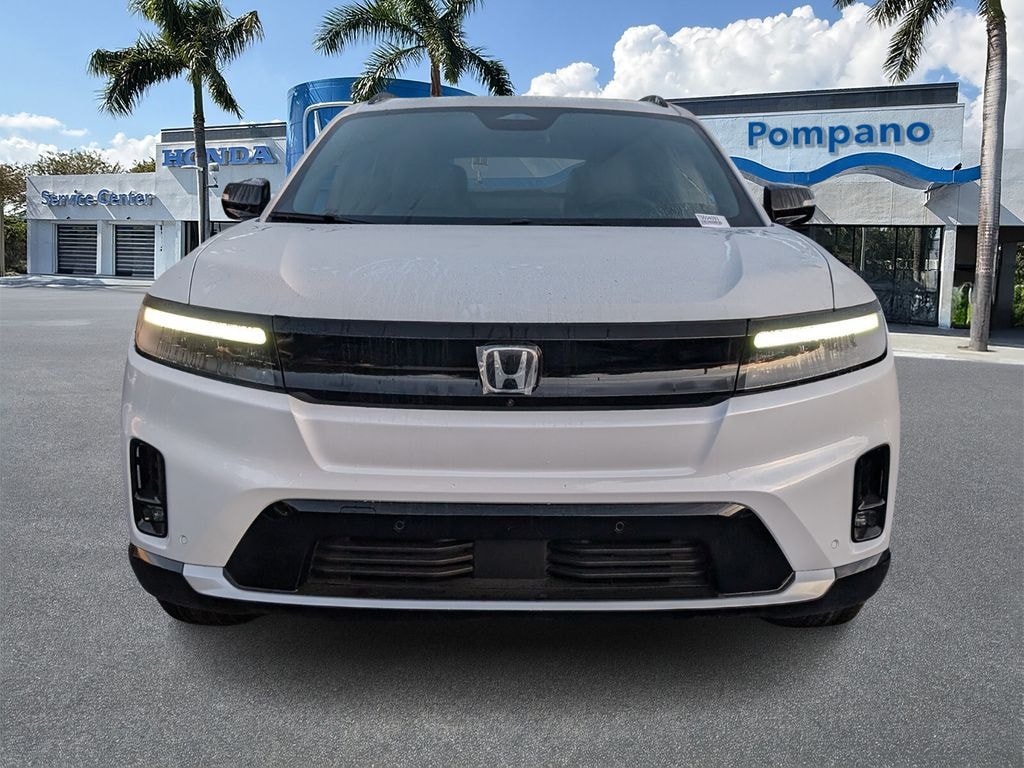 New 2026 Honda Prologue Elite SUV