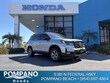  Honda Passport