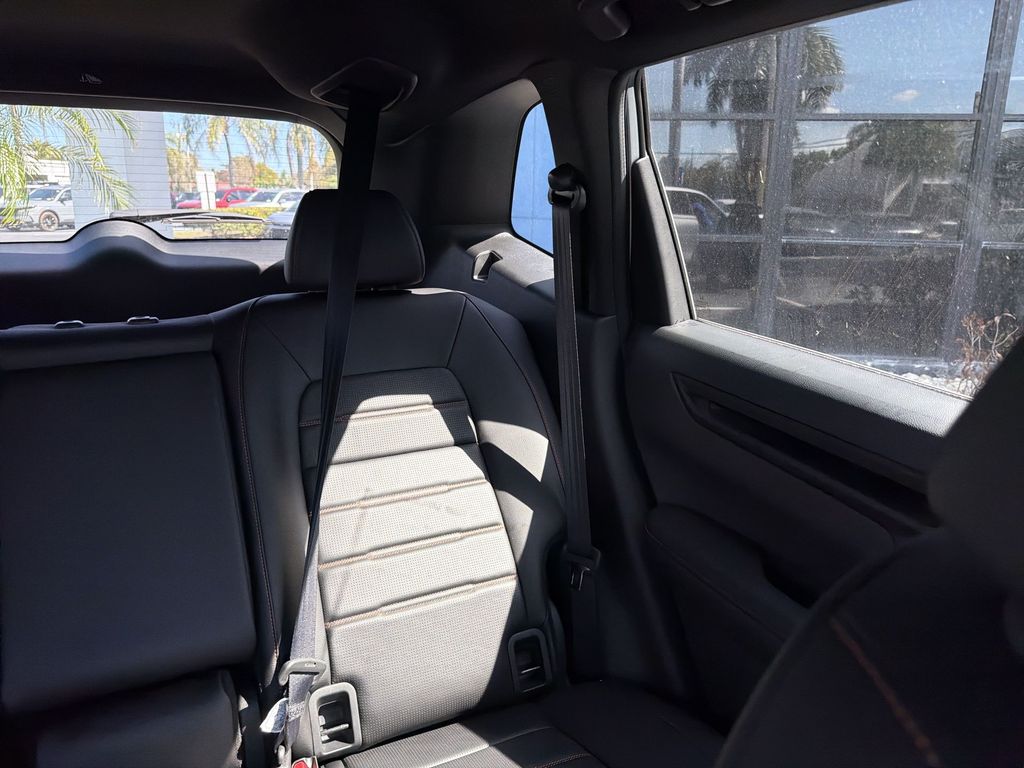 2026 Honda CR-V Sport-L - Photo 15