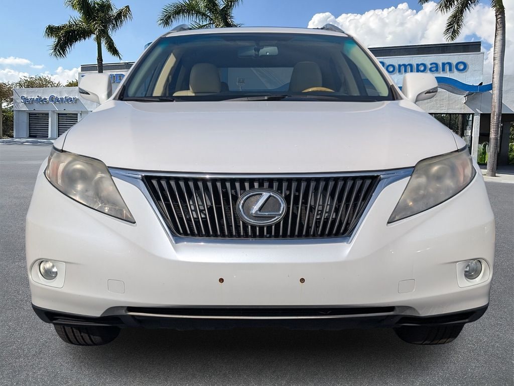 Used 2010 Lexus RX 350 SUV