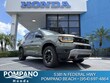  Honda Passport
