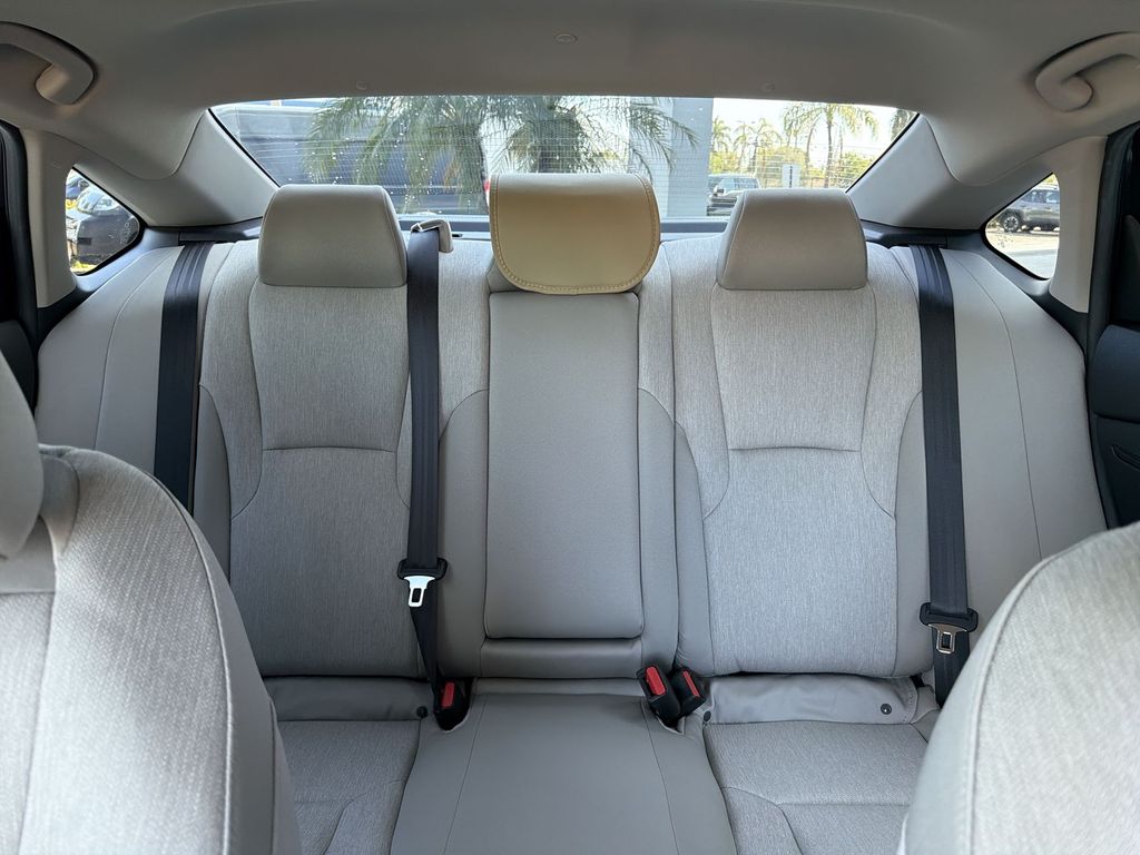 2024 Honda Accord EX - Photo 14