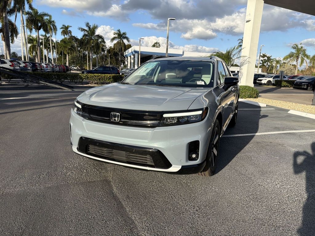 New 2026 Honda Prologue Touring SUV