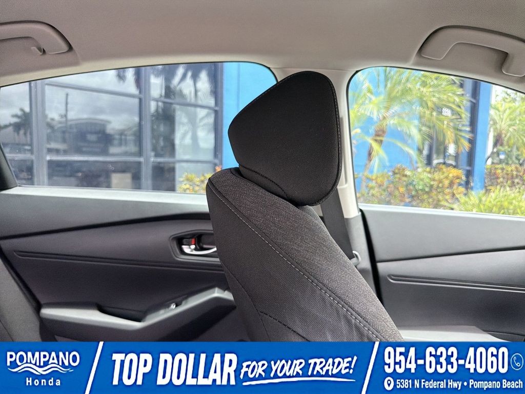 2023 Honda Accord LX - Photo 19