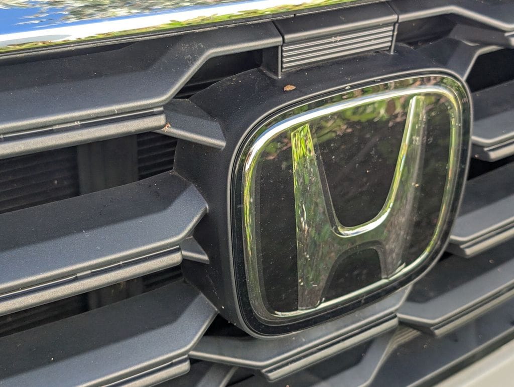 Certified 2024 Honda Pilot EX-L SUV