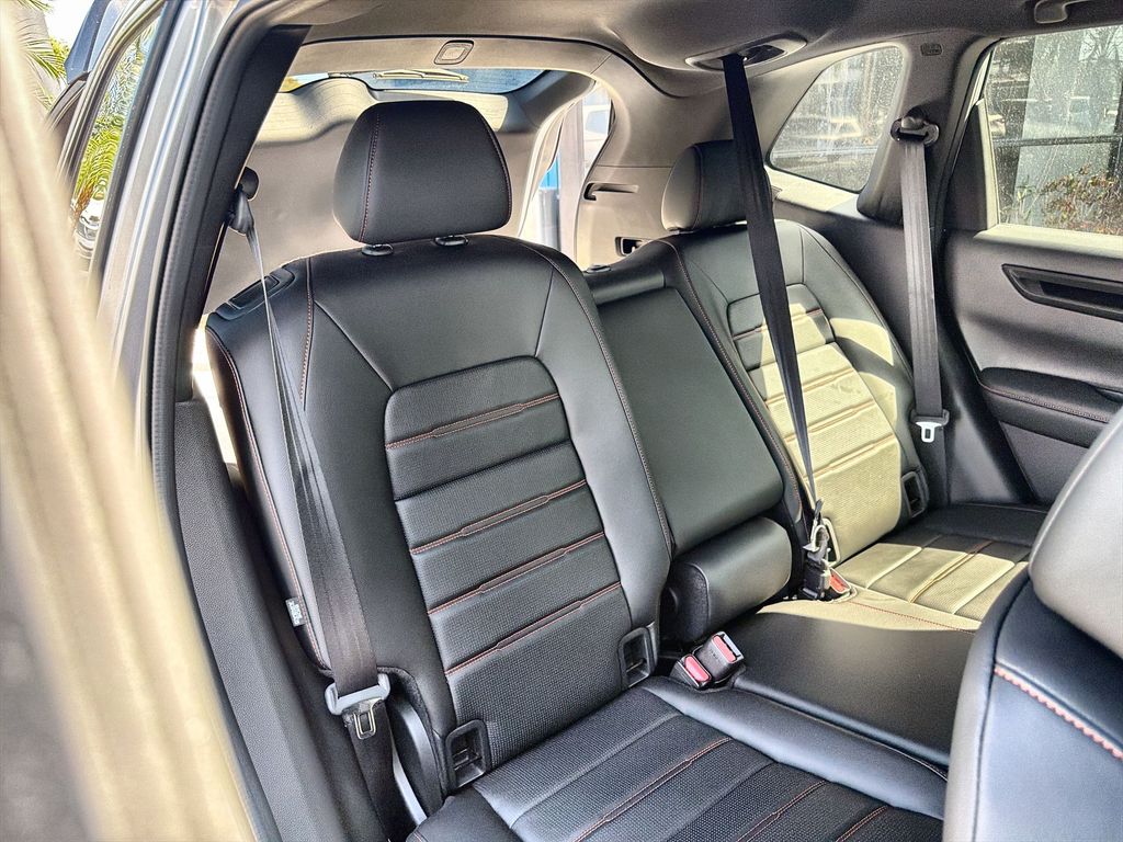 2026 Honda CR-V Sport-L - Photo 28