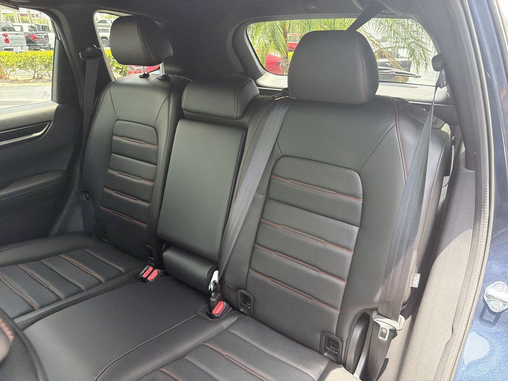 2026 Honda CR-V Sport-L - Photo 20