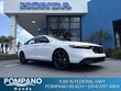  Honda Accord Hybrid