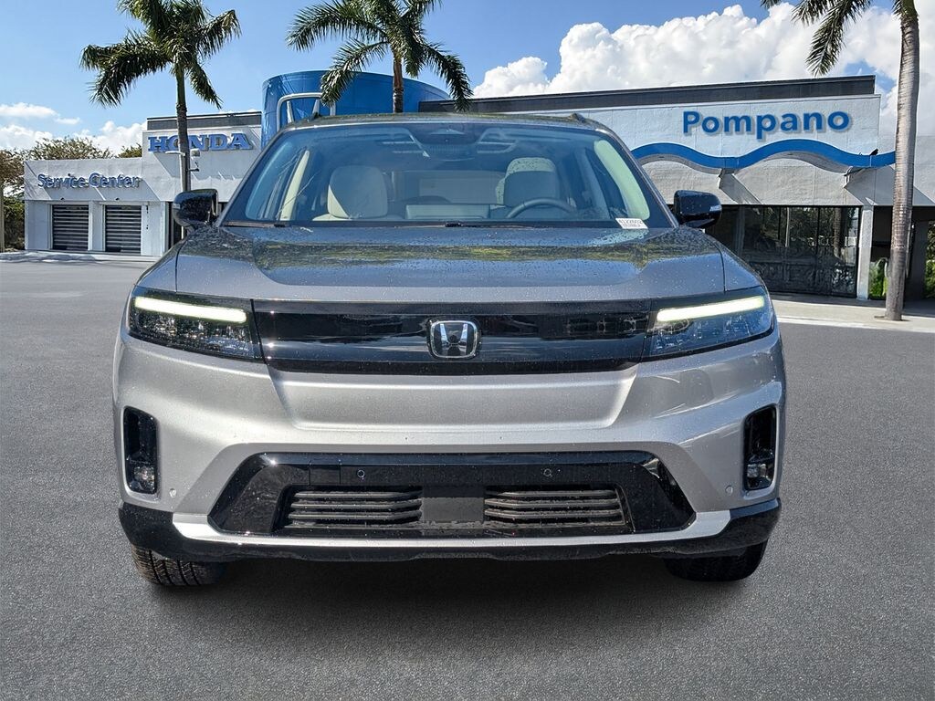 New 2026 Honda Prologue Touring SUV