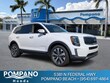  Kia Telluride