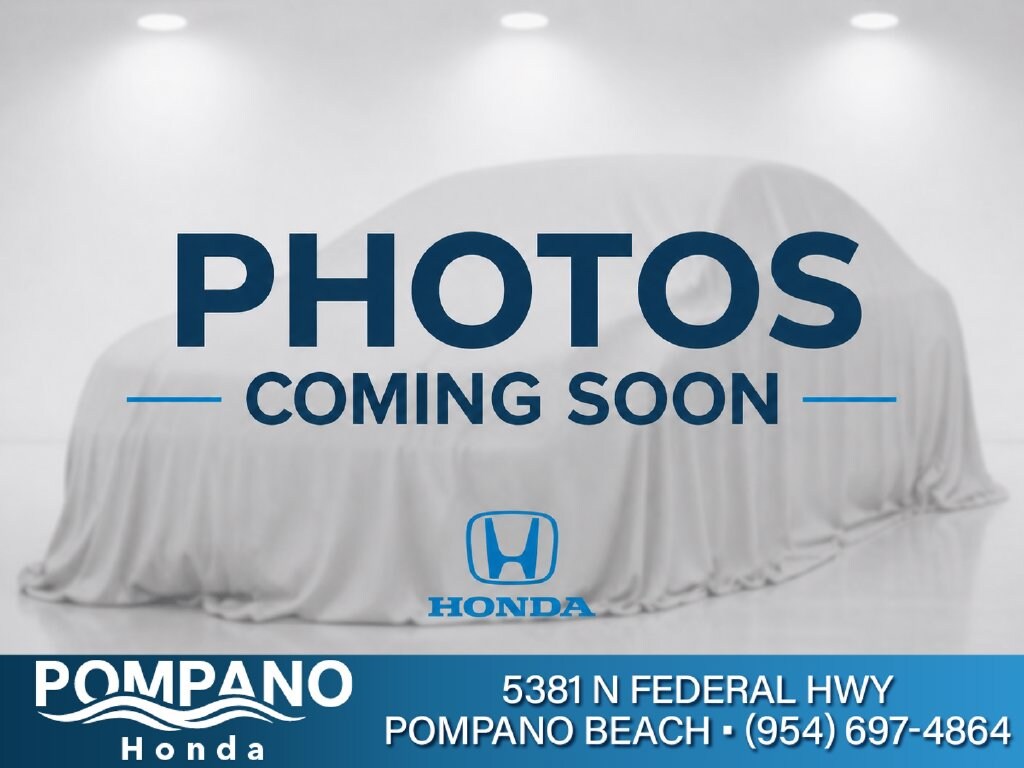 New 2026 Honda Civic Sport Hatchback