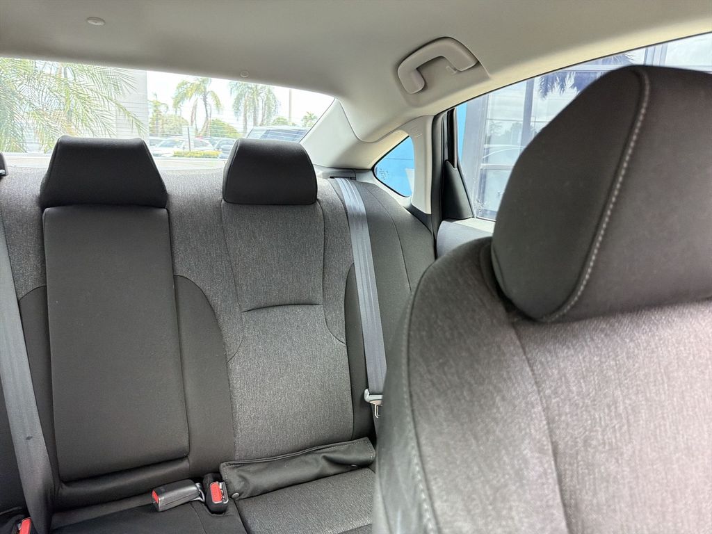 2023 Honda Accord LX - Photo 15