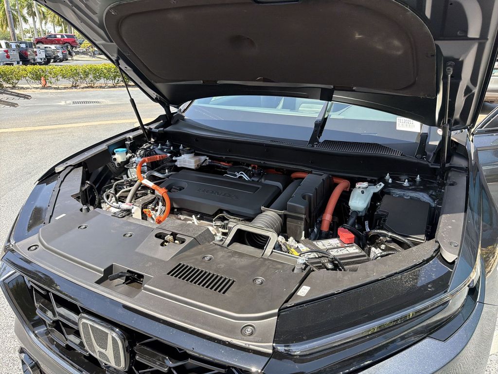 2026 Honda CR-V Sport - Photo 27