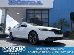 2026 Honda Accord SE Sedan