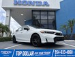  Honda Civic Hybrid