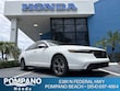  Honda Accord Hybrid