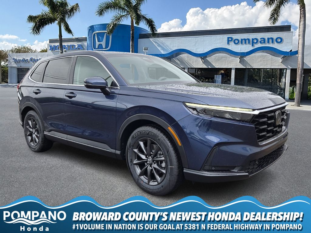 2026 Honda Passport TrailSport Elite's photo