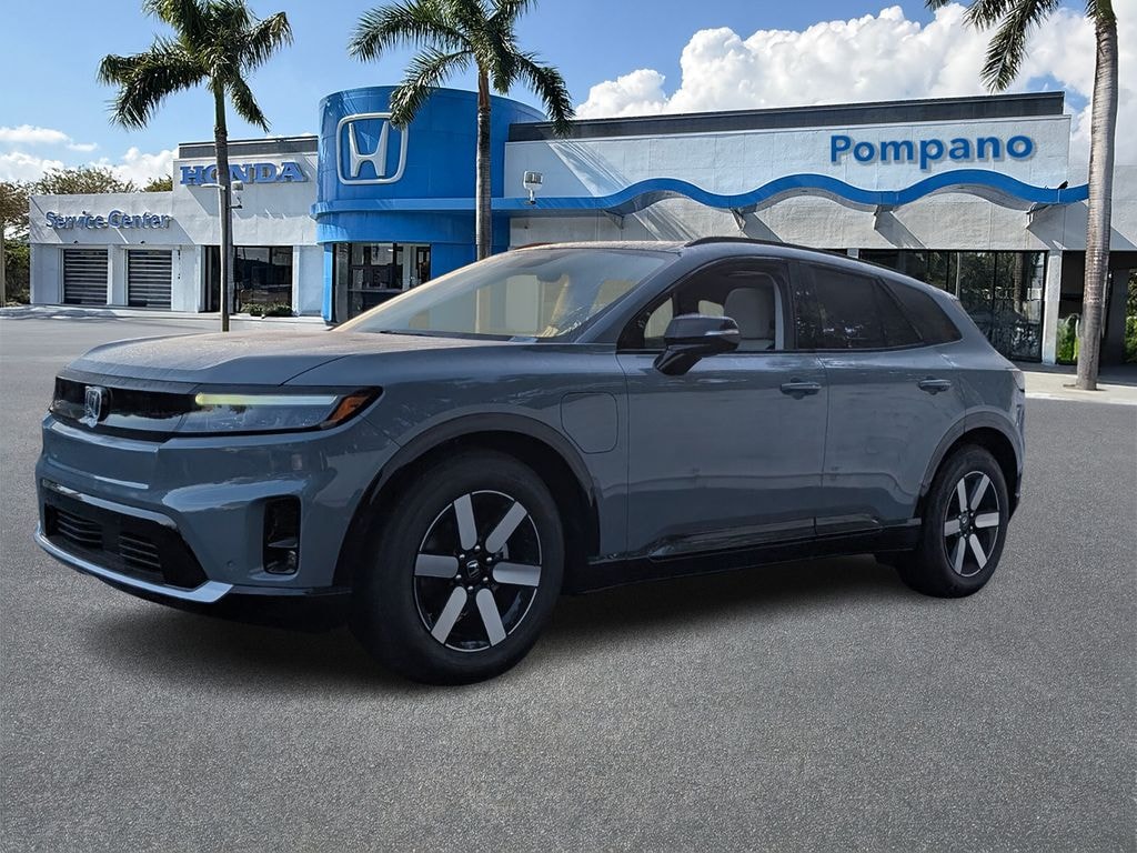New 2026 Honda Prologue Touring SUV