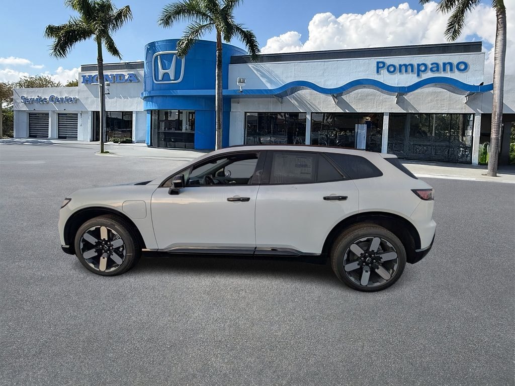 New 2026 Honda Prologue Elite SUV