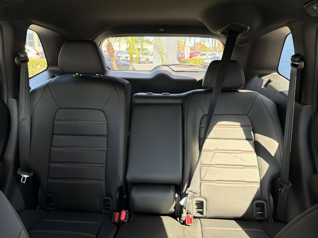 2026 Honda CR-V Sport-L - Photo 14