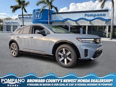 2026 Honda Prologue Touring SUV