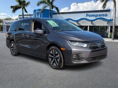 2026 Honda Odyssey EX-L Minivan/Van