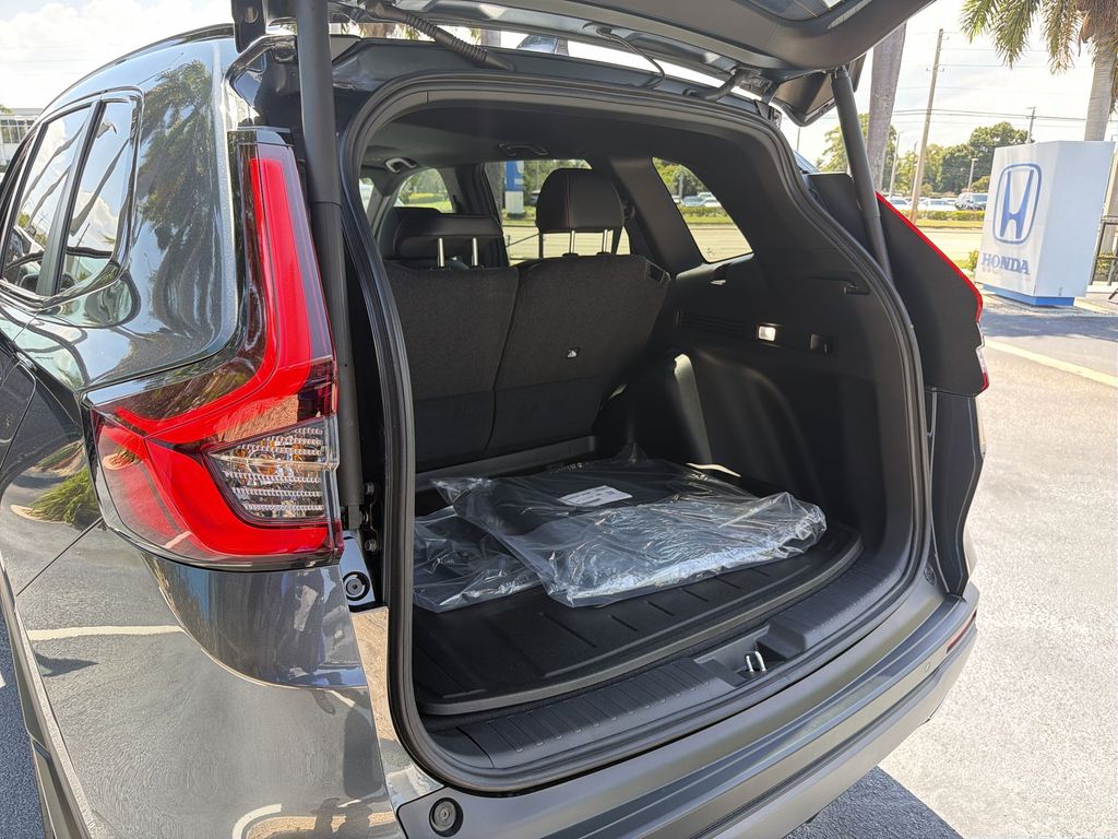 2026 Honda CR-V Sport - Photo 26