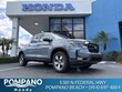  Honda Ridgeline
