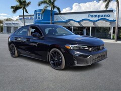 2026 Honda Civic Hybrid Sport Hatchback